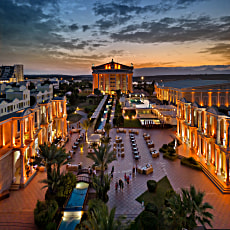 Kaya Artemis Resort & Casino